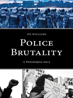 cover image of Police Brutality